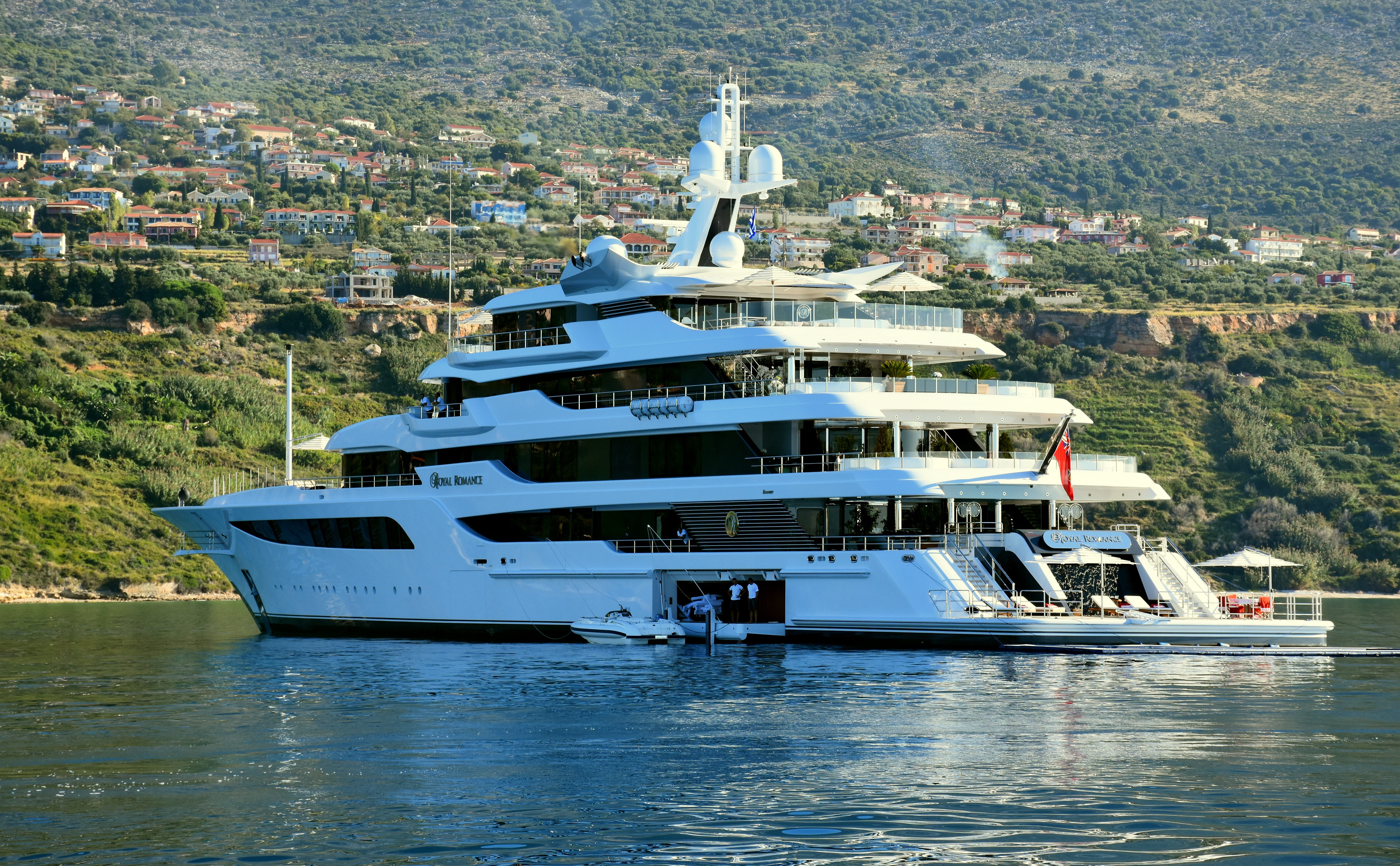 2025 Ocean Renegade R6
