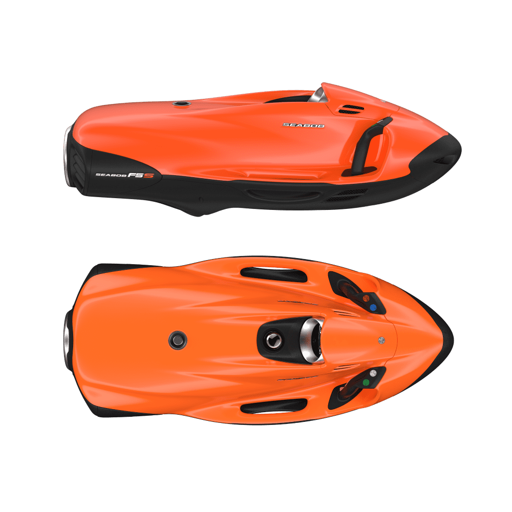 SEABOB F5 S Premium
