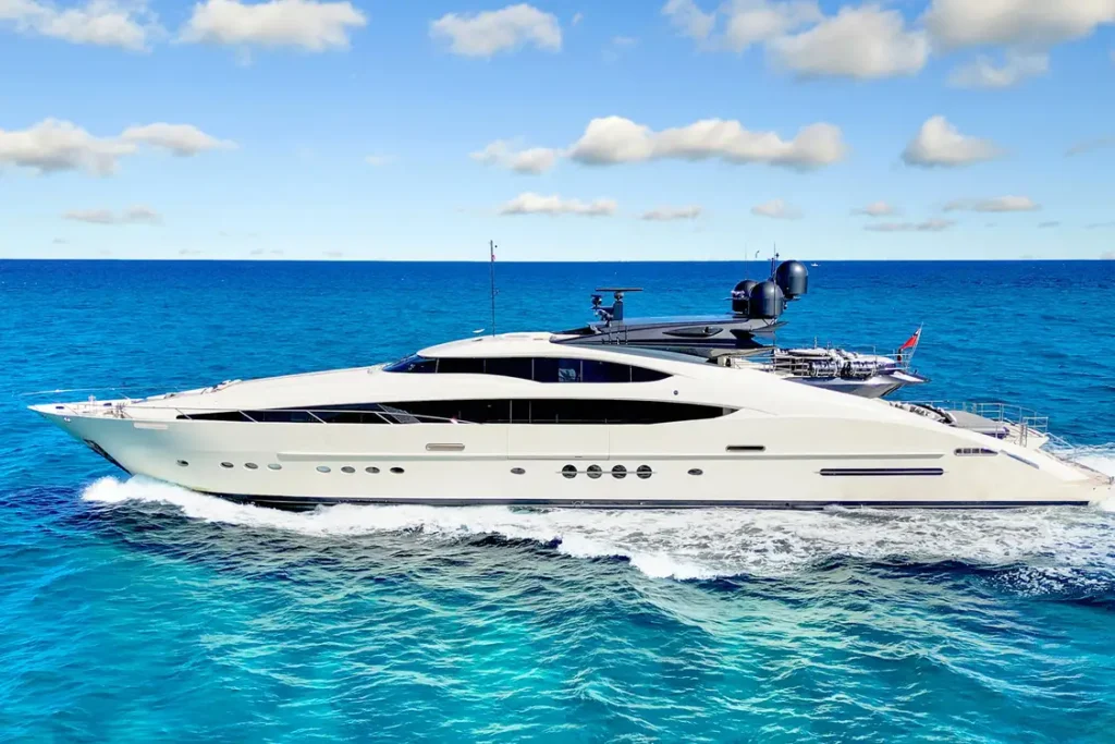 DeepWave Stealth Yacht Tender