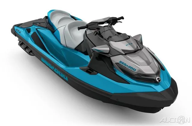 2018 Sea-Doo GTR 230