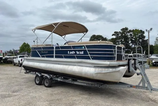 2019 Sweetwater 2286