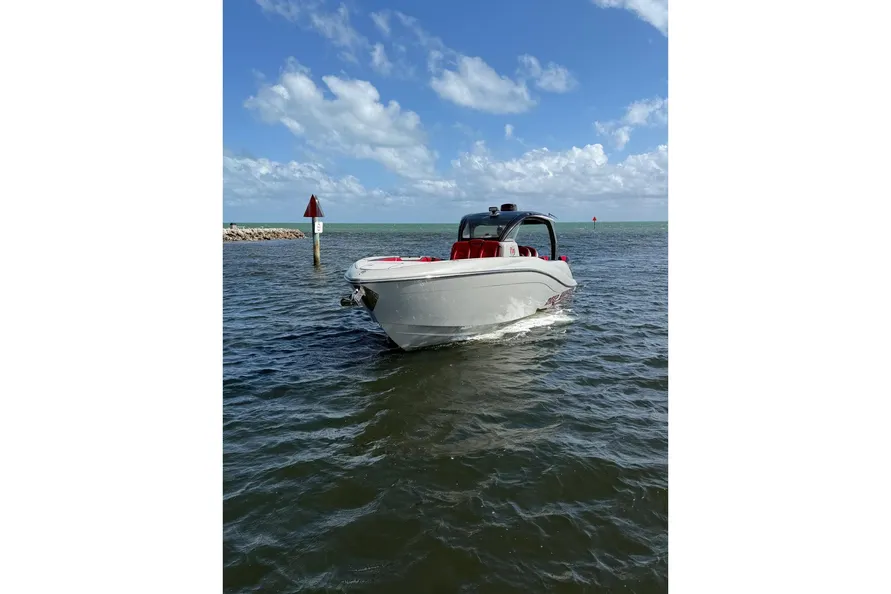 2020 Deep Impact 399 Sport