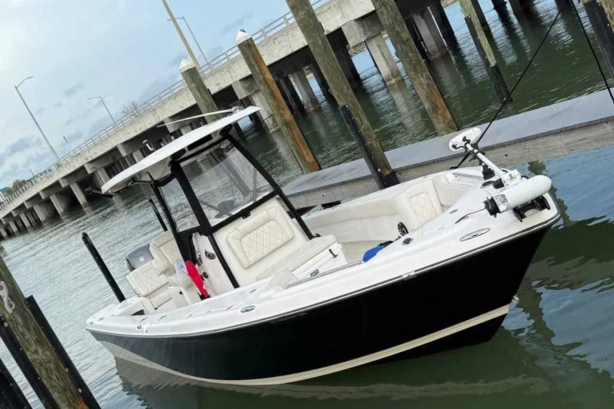 2021 Blue Wave 2800 Makaira