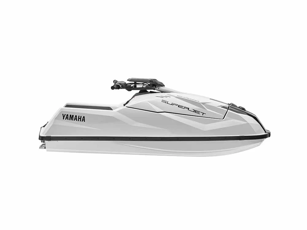 2023 Yamaha Superjet