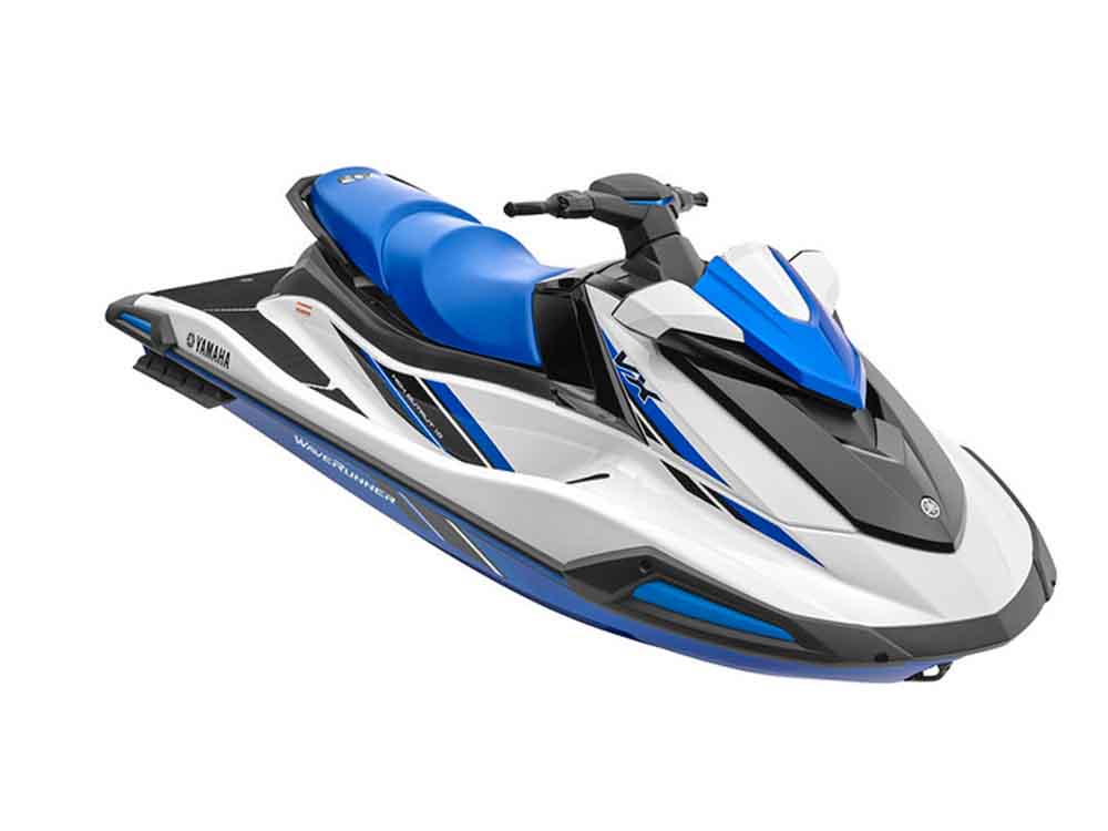 2023 Yamaha VX