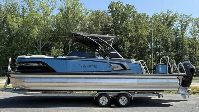 2025 Tahoe GRAND TAHOE LTD ELITE PP 25′