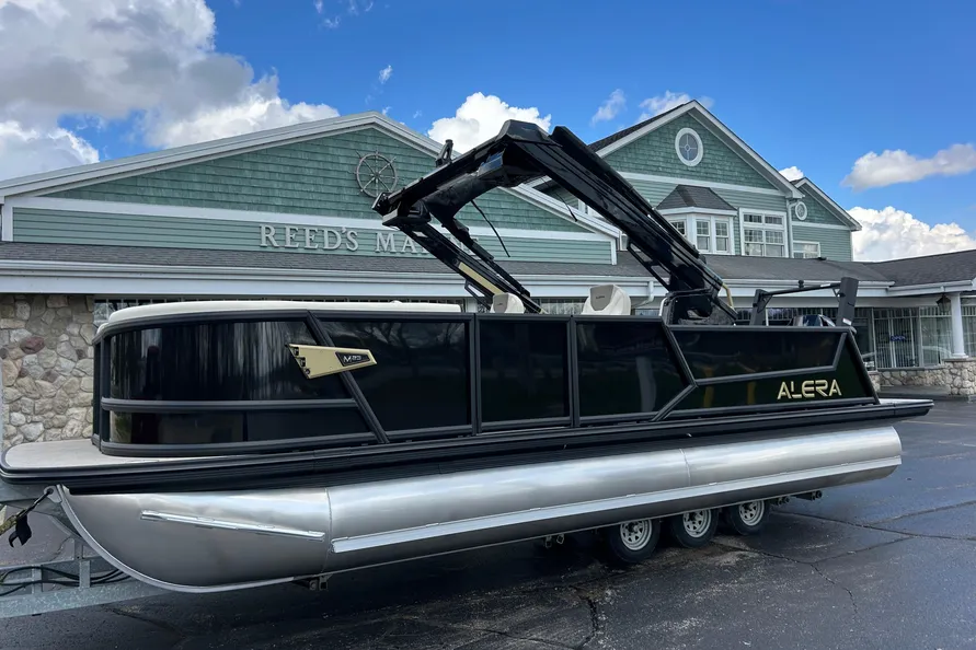 2026 Alera M23L