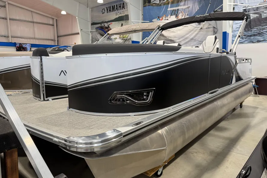 Avalon 2385 25 LSZ VRB