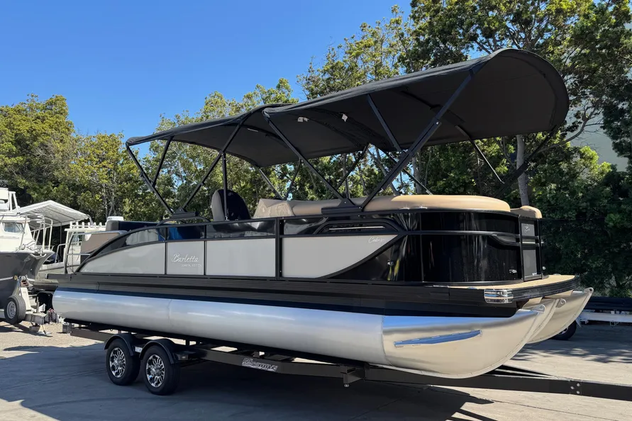 2026 Barletta Cabrio 24UE
