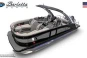 Barletta Lusso 23UCA