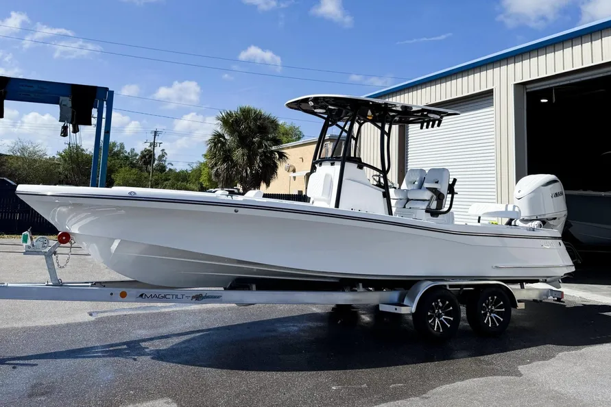 2026 BlackJack 256 Coastal