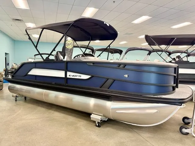 2026 Evotti 521QL