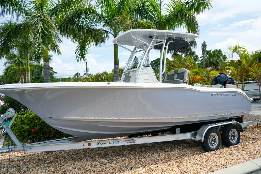2026 Key West 239 FS
