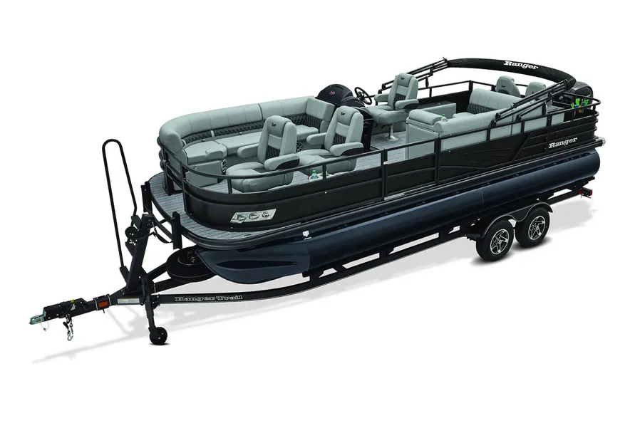 2026 Ranger 220FC