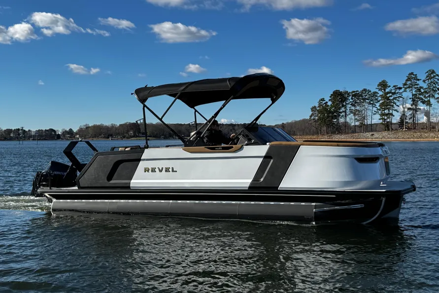2026 Revel RS25