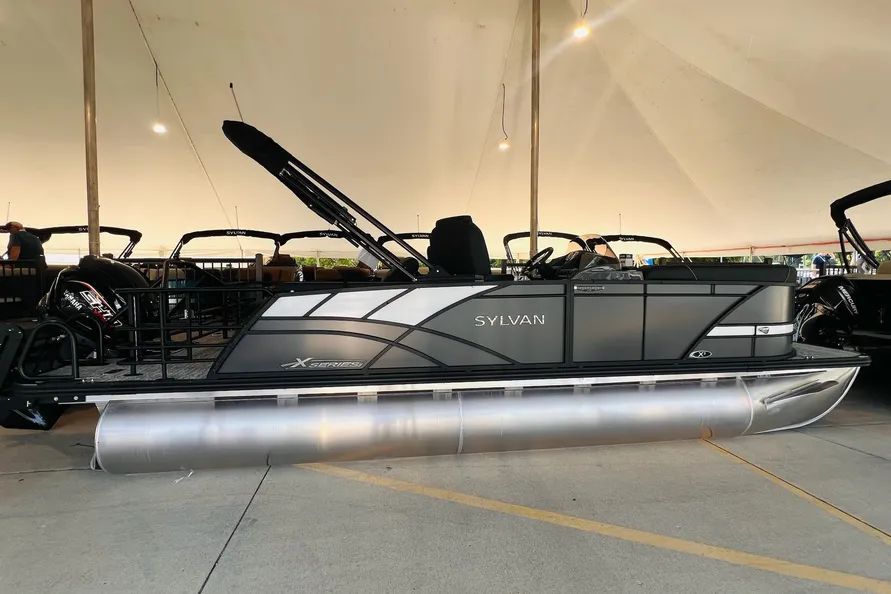 2026 Sylvan X3 CLZ DH Mirage – Platinum Pkg