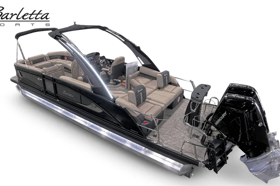 2027 Barletta L25MAT