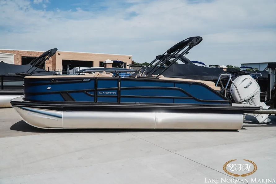 2027 Evotti 521QL
