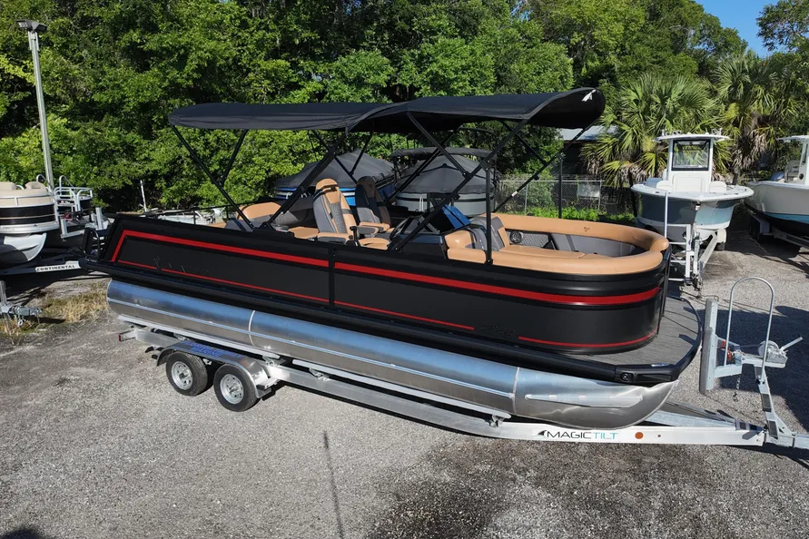 2027 Viaggio Z22S