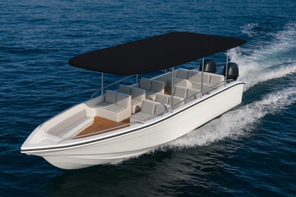 NANJE OP 28FT