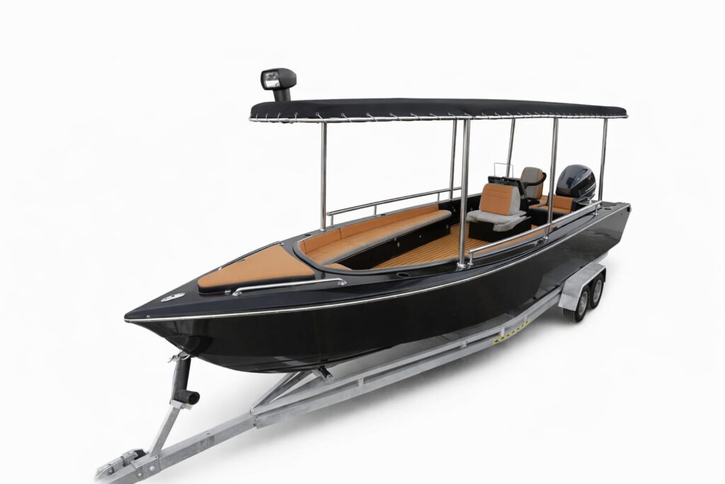 NANJE TC 28FT