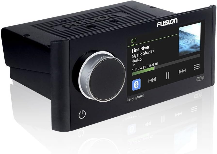 Fusion Apollo™ MS-RA770 Marine Stereo