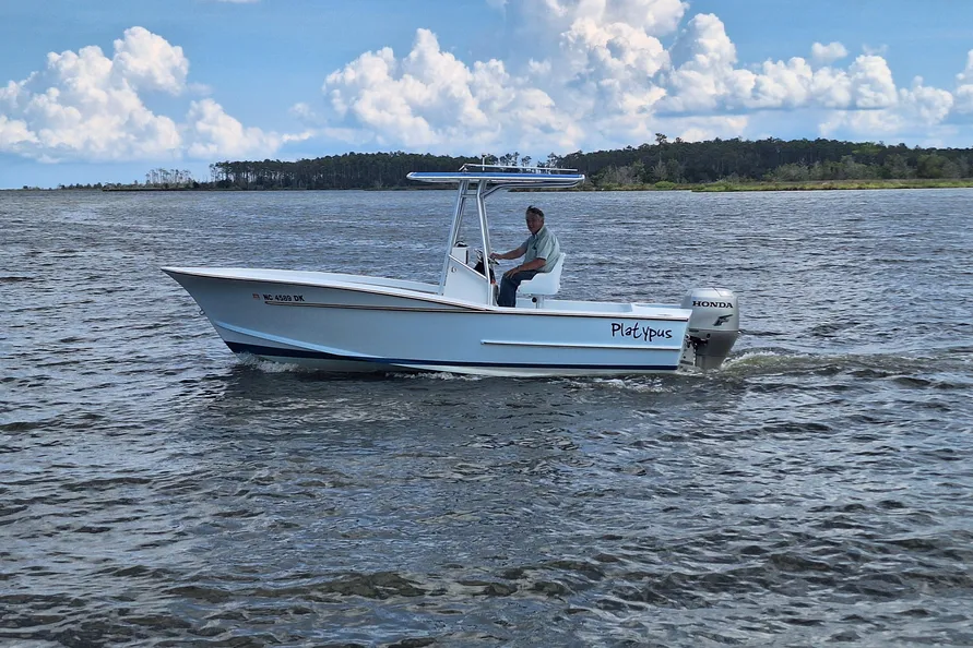 2008 Custom Carolina CUSTOM CAROLINA