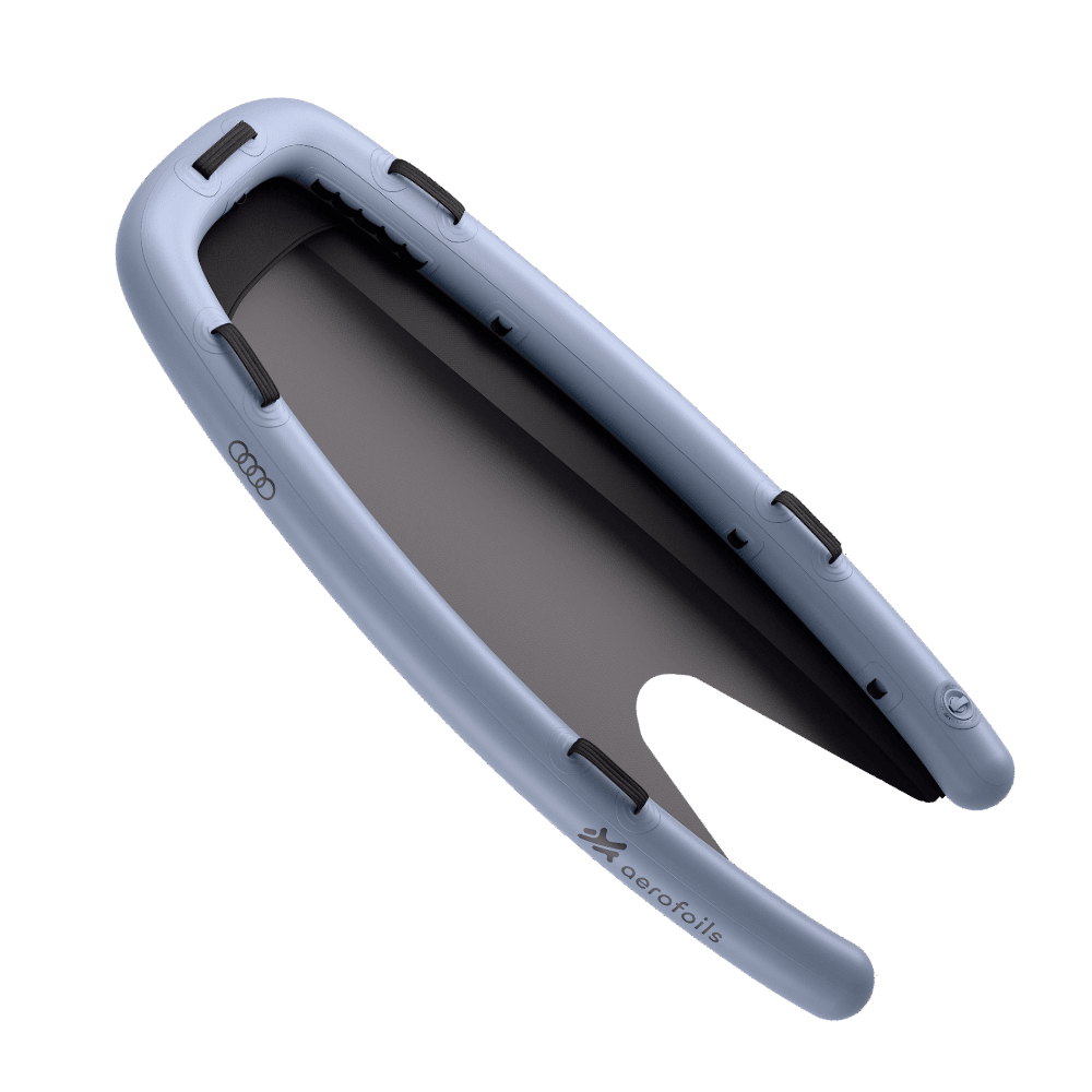 Aeroloop eFoil Tube by Aerofoils