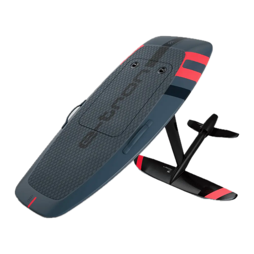 Audi e-tron foil Performance