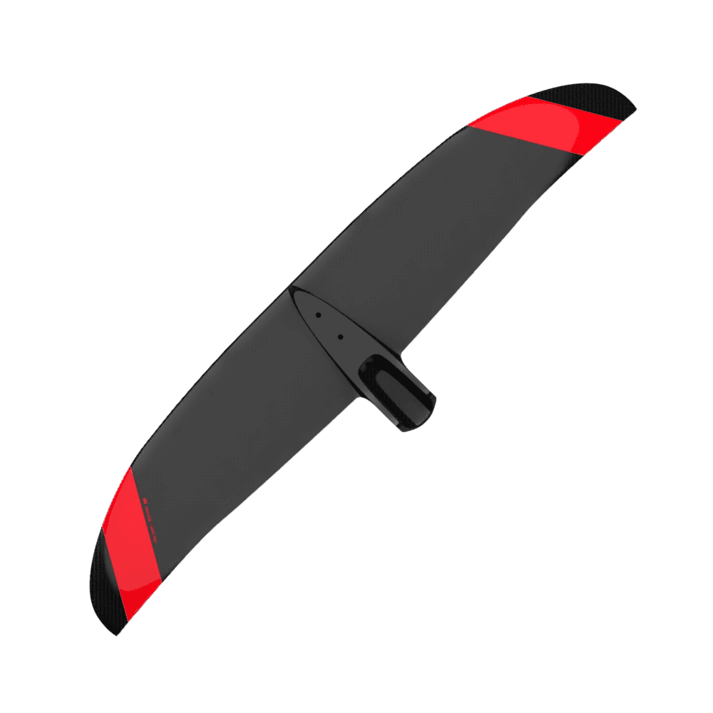 Audi e-tron foil wing (front)