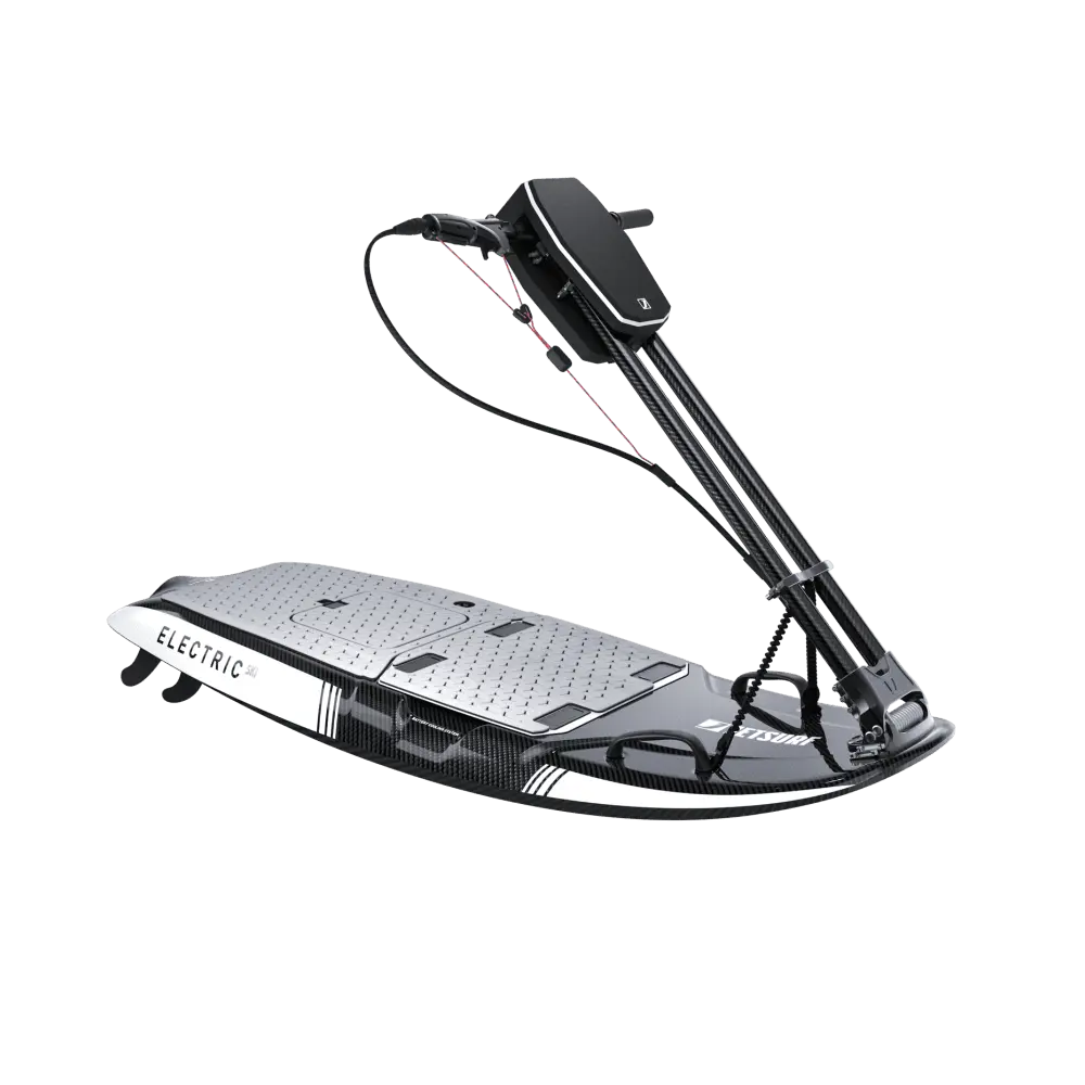 Electric-jet Ski from JETSURF