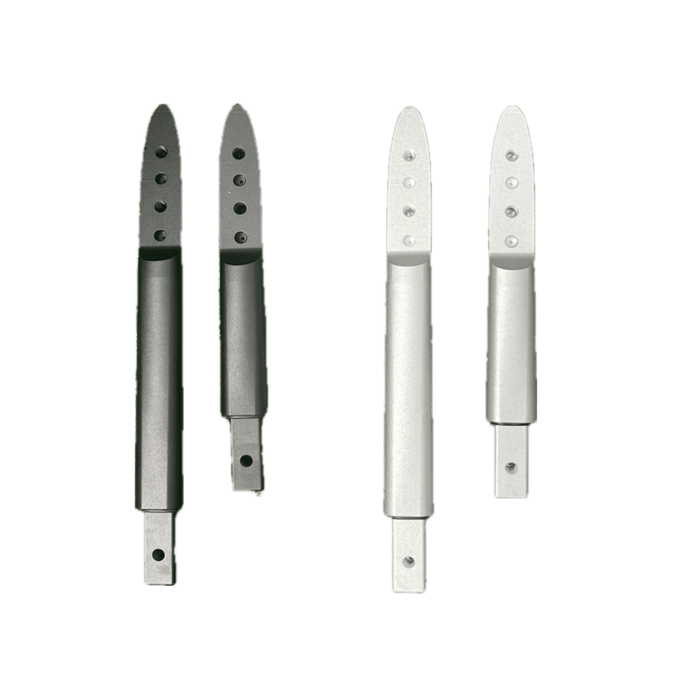 Fliteboard Fuselage Tail – short & long