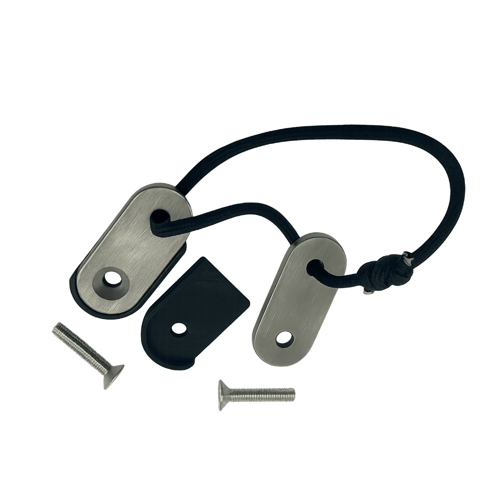 Liteboard Leash Attachment
