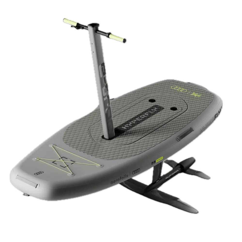 HyperFly eFoil Scooter by Aerofoils