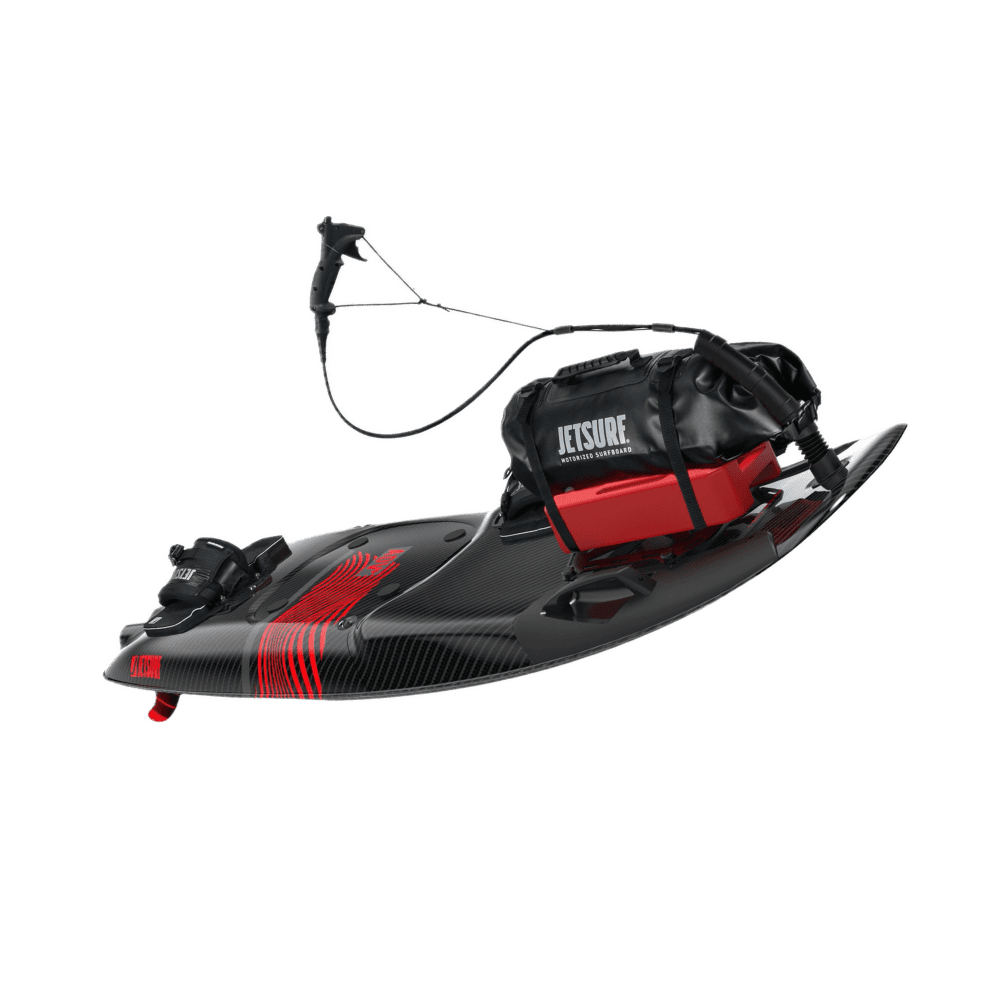 JETSURF Adventure DFI Plus