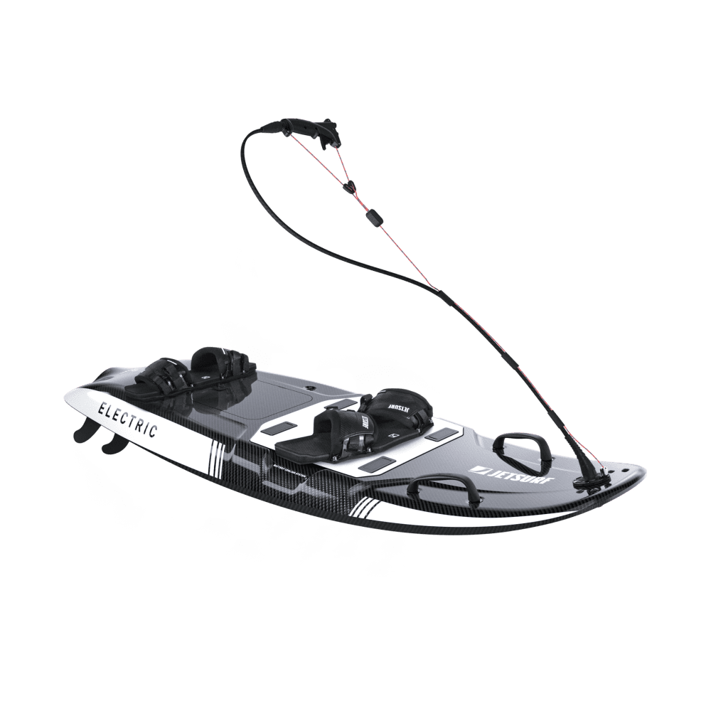 JETSURF Electric 2