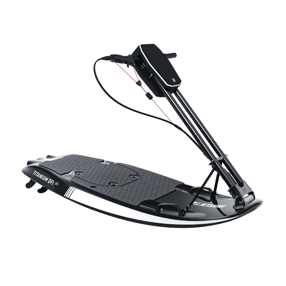 Jetsurf TITANIUM DFI SKI