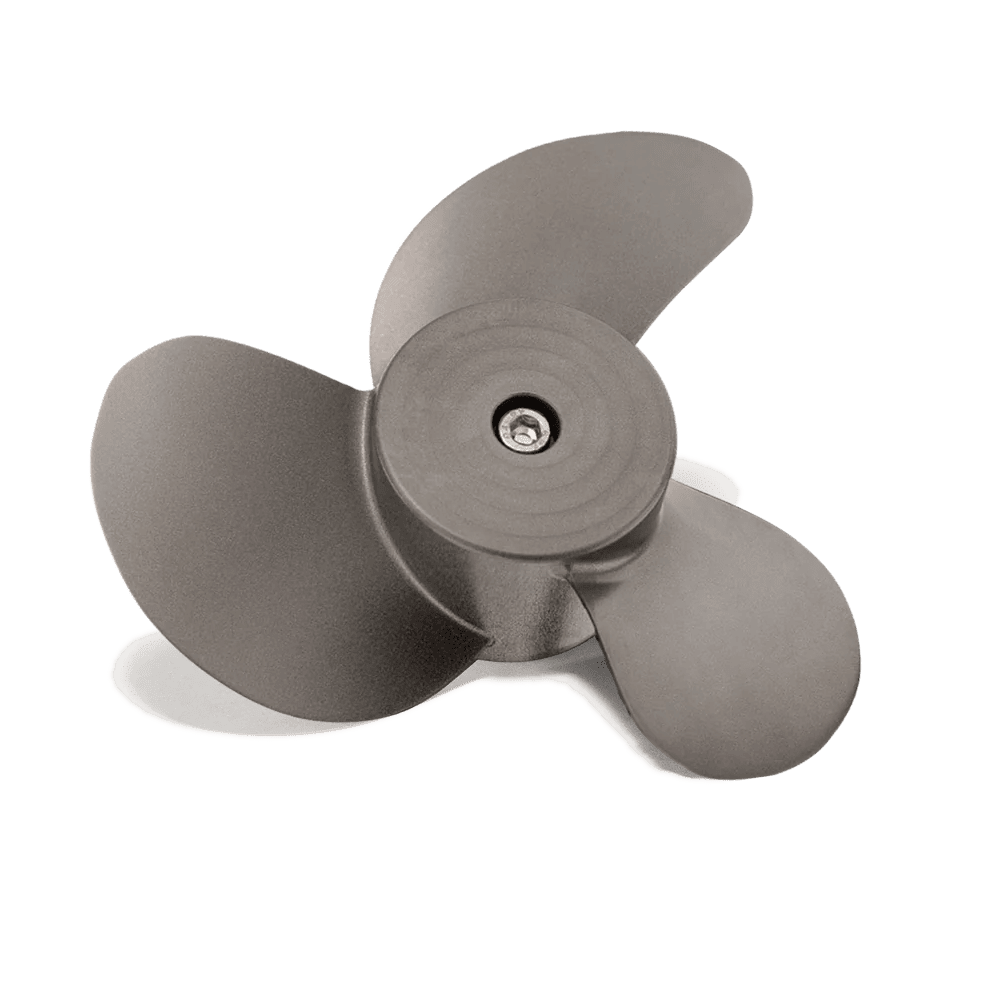 Lift Foils Propeller