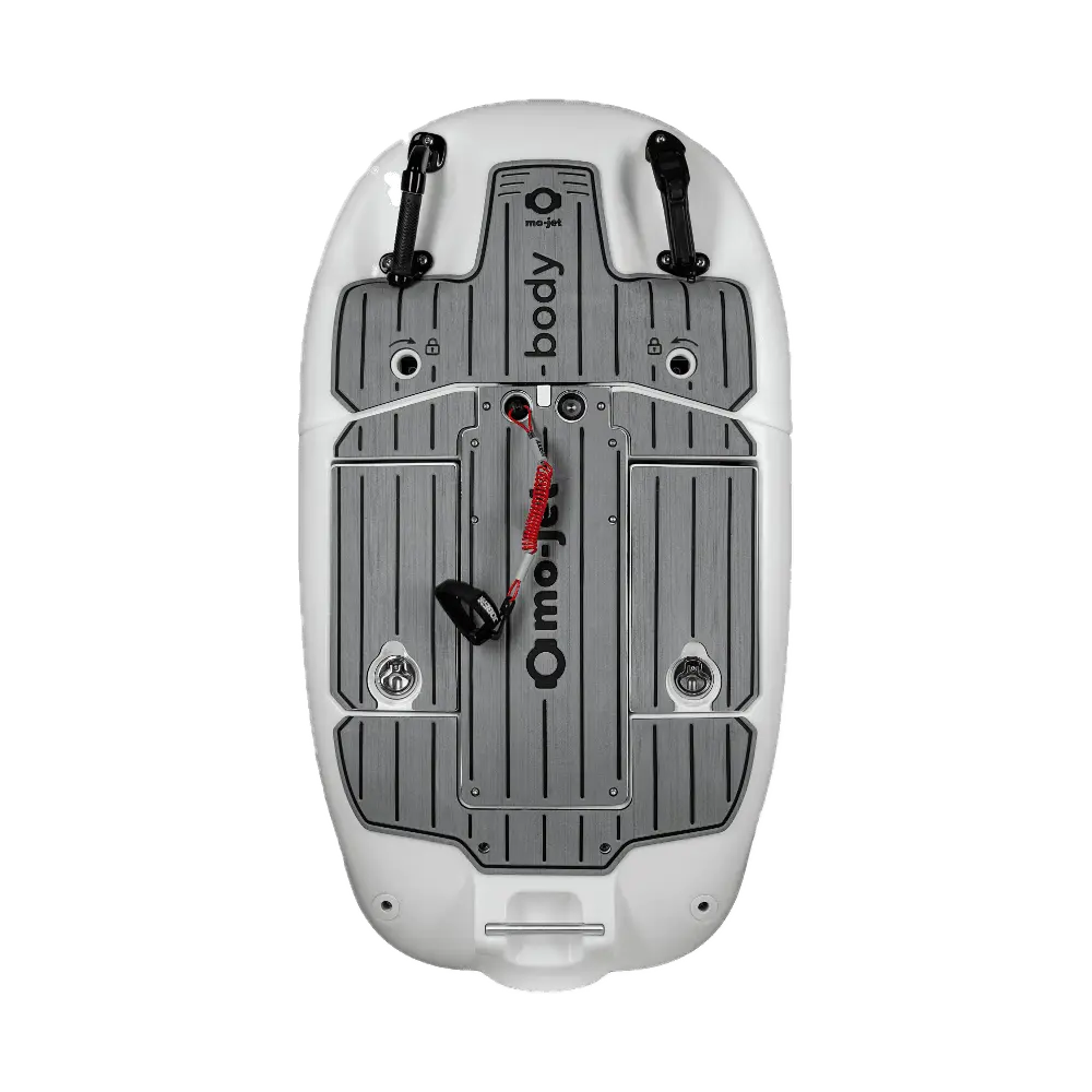 Mo-Jet BODY – electric bodyboard