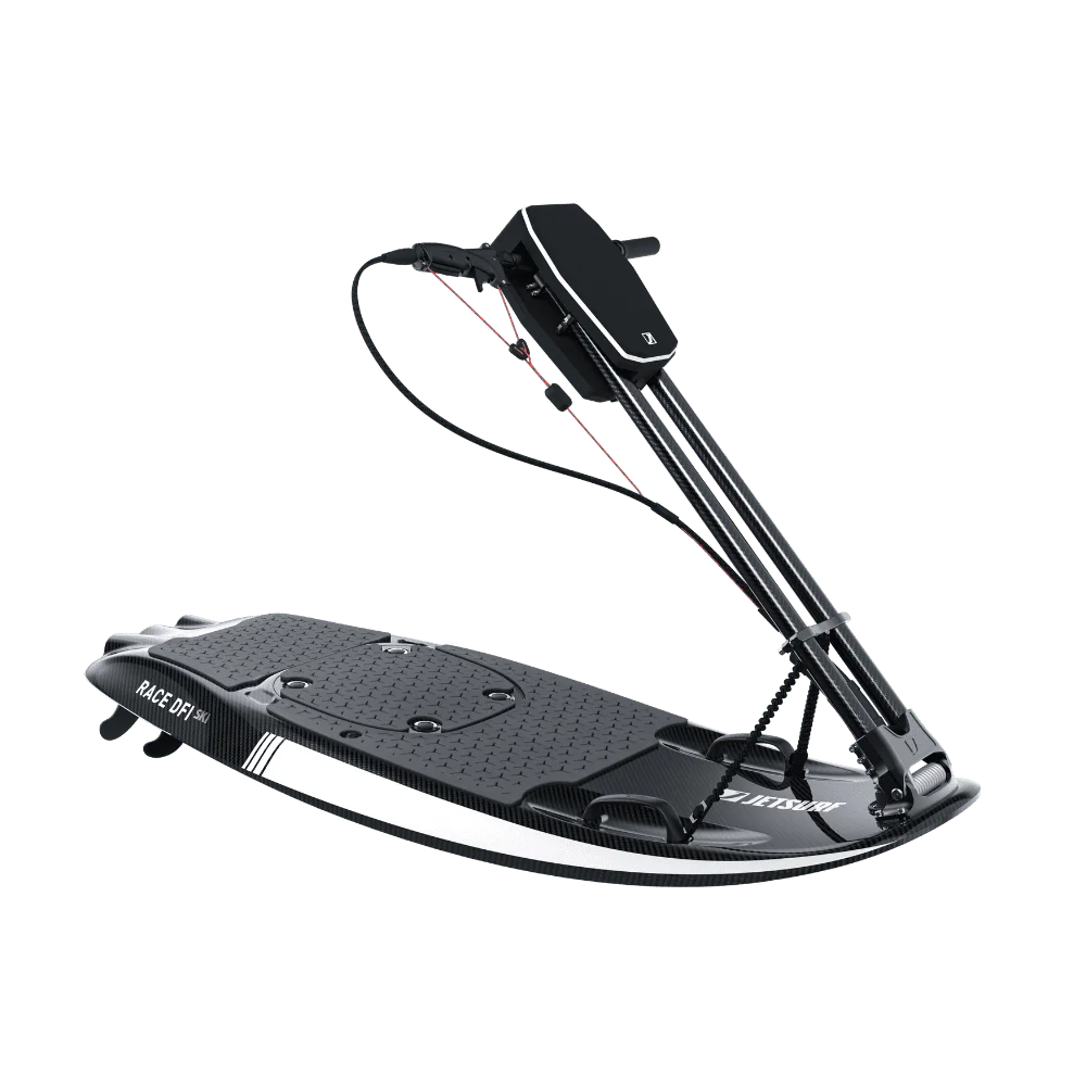Jetsurf RACE DFI SKI