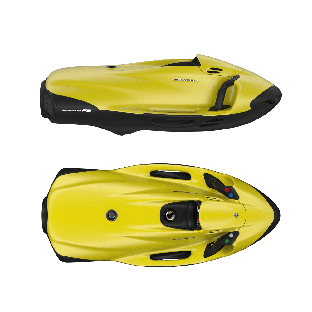 SEABOB F5