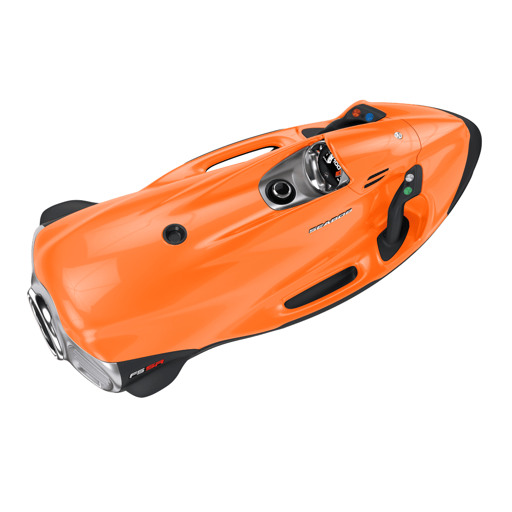 Seabob F5 SR