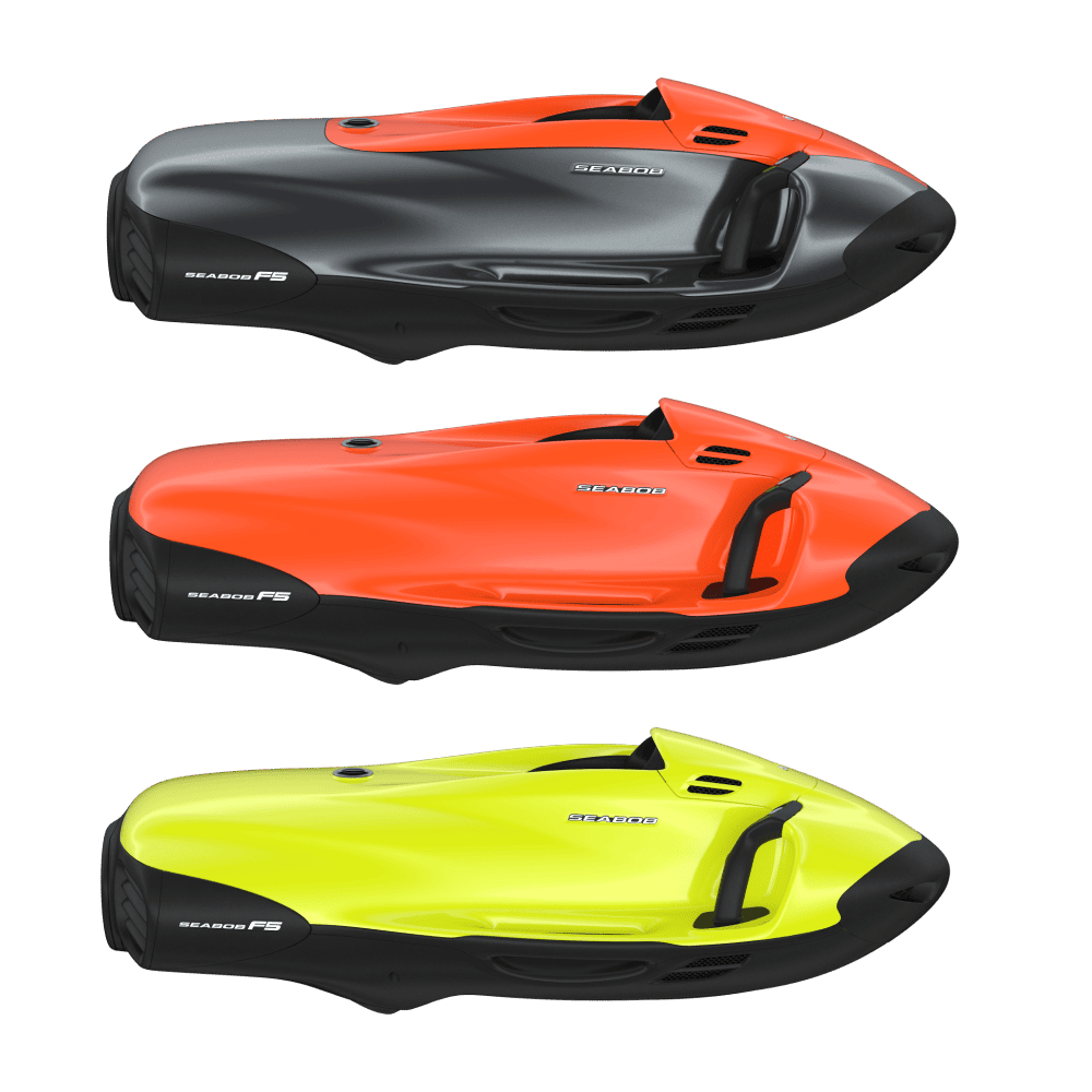 Seabob F5 S