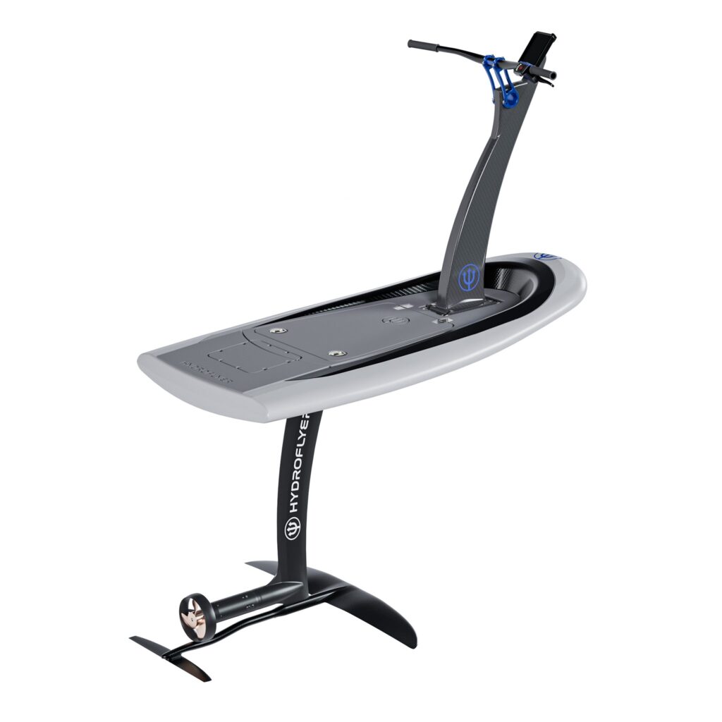 Hydroflyer Sport CF