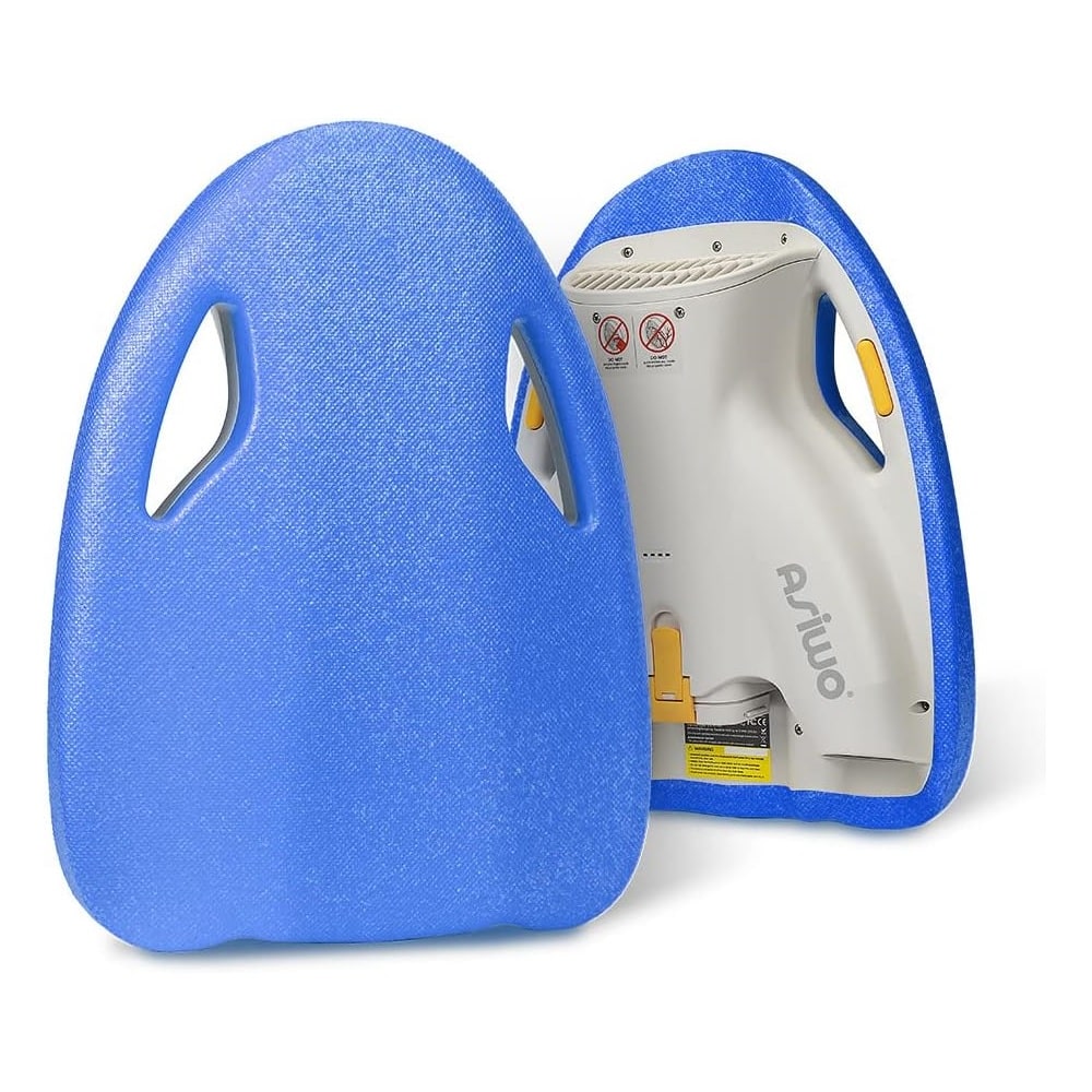 Asiwo Mako Electric Kickboard Underwater Scooter