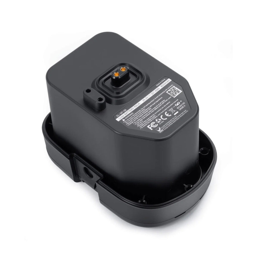 Asiwo Manta 2 Underwater Scooter Battery