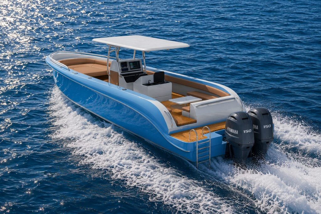 NANJE SC 30FT