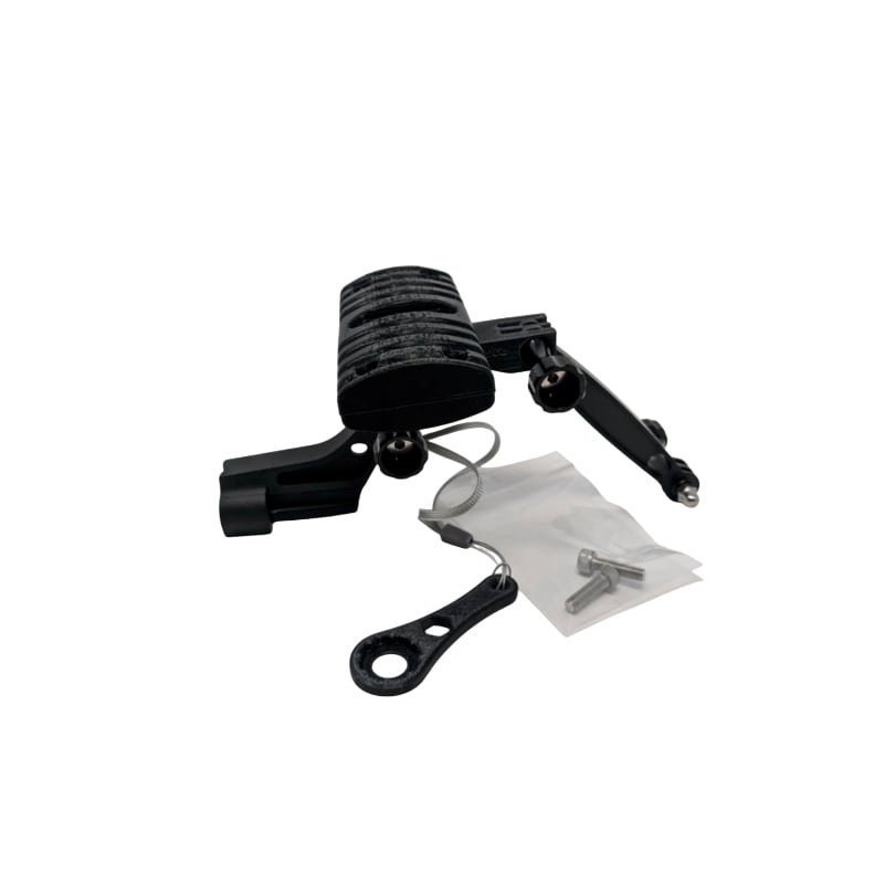 Catz Design CudaX Mount