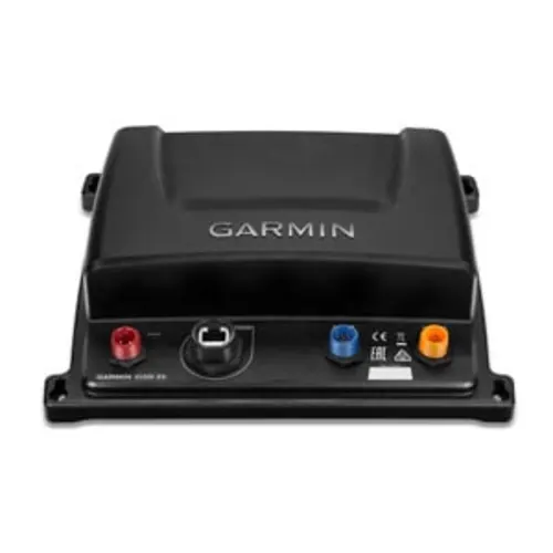 GSD™ 25 Premium Sonar Module