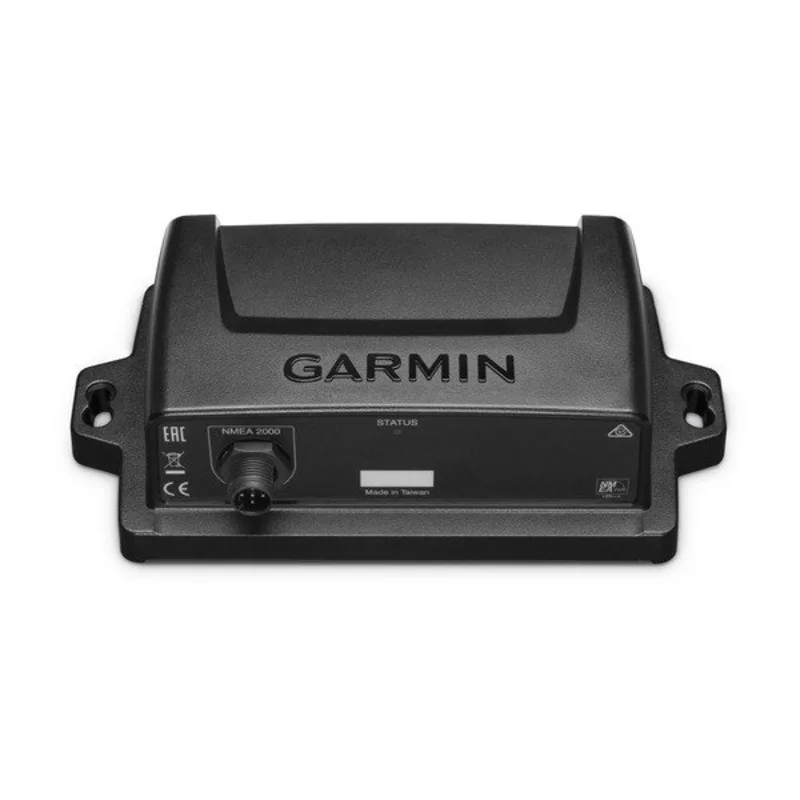 9-axis Heading Sensor